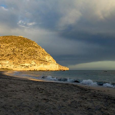 Hotel La Palmera. El Amanecer En El Parque Natural Agua Amarga  Zewnętrze zdjęcie